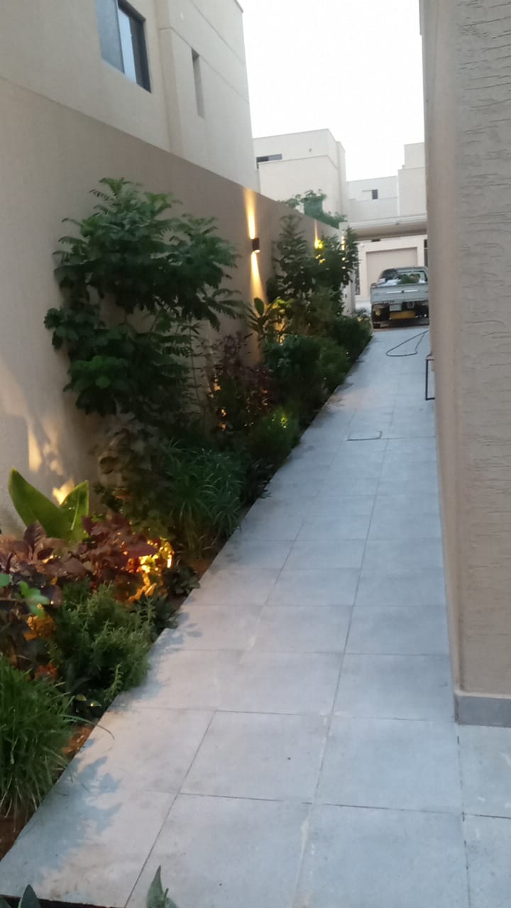 مشاريع أبو سليم